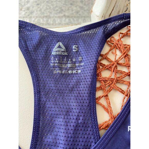 New Balance Shorts (XS) and Reebok Shirt (Small) - Picture 2 of 4